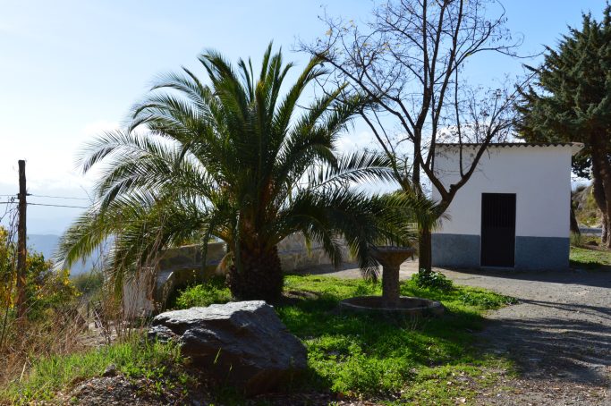 ERMITA SAN MARCOS