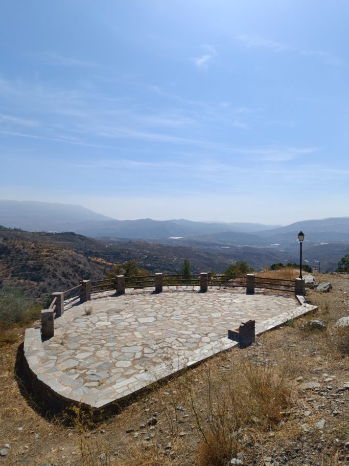 ERA DE SAN BLAS