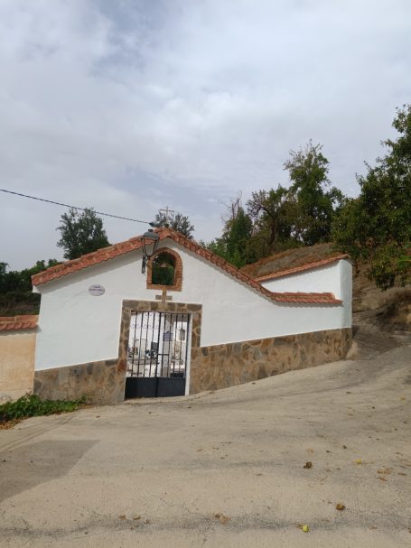 CEMENTERIO