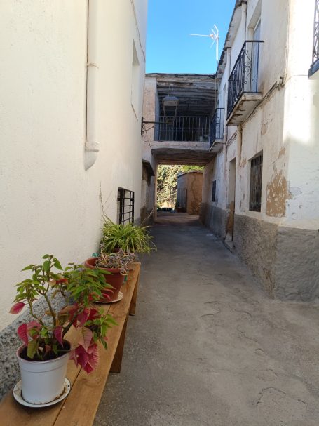 TINAO - CALLE DEL RINCÓN